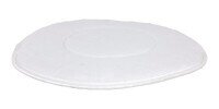 HandXcenter White Pad [Ø] 218mm