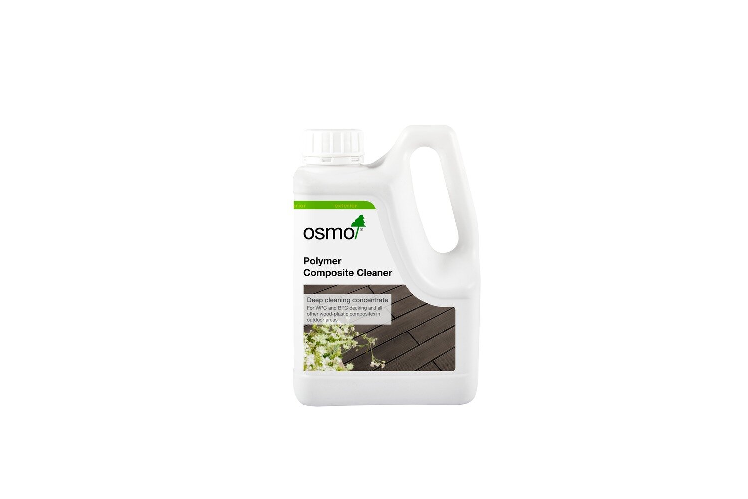 Polymer Composite Cleaner 1L