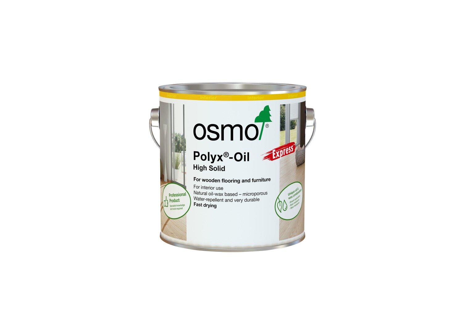 Polyx®-Oil Tints Light Grey 750ml