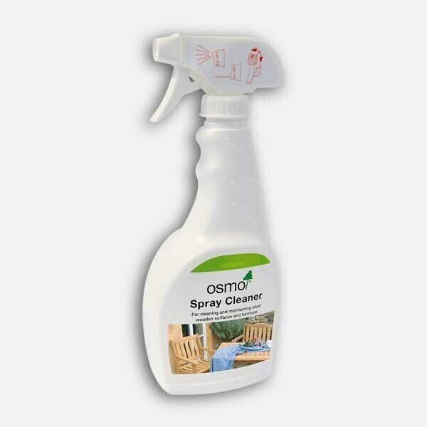 Spray-Cleaner [Exterior] 500ml