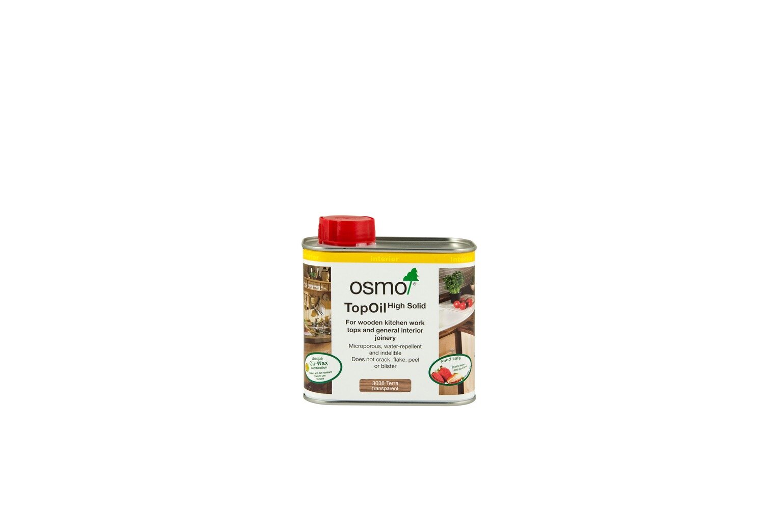 TopOil Terra 500ml