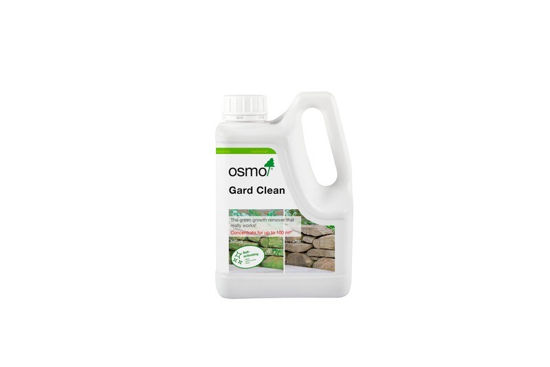 Gard Clean 1L