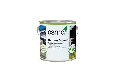 Garden Colour Mint Green [RAL 6029] 750ml