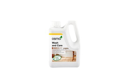 Wash and Care Clear 1L