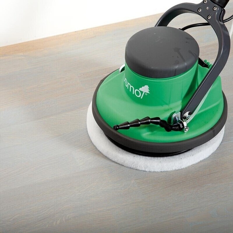 FloorXcenter [Single-Disc Machine]