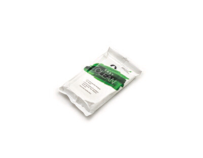 Easy Clean Hand Wipes [14000165] - 15pcs