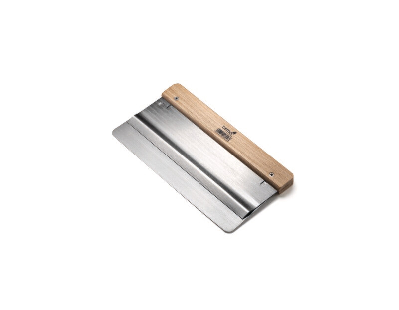 Double Blade Scraper 270mm [14000187]