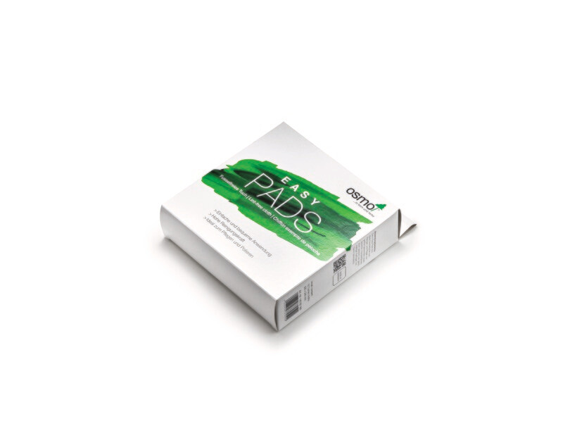 Easy Pads Application Cloths [14000160] - 10pcs