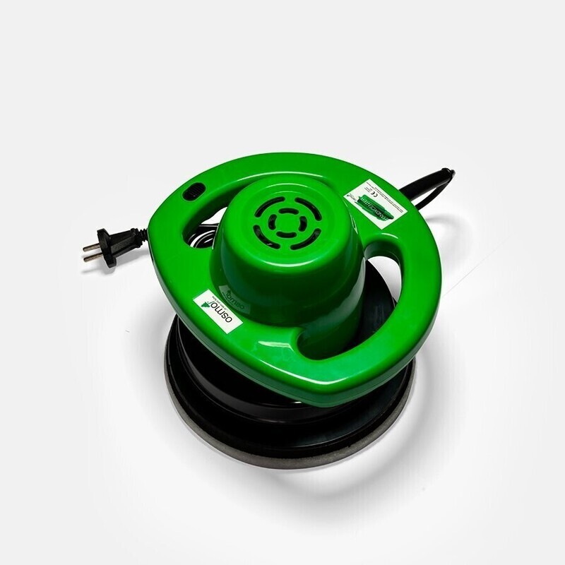 HandXcenter [Handheld Application Machine]