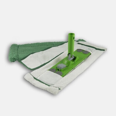 Cleaning Mop Kit for Floors [handle sold separately]