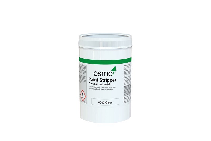 Paint Stripper 1L