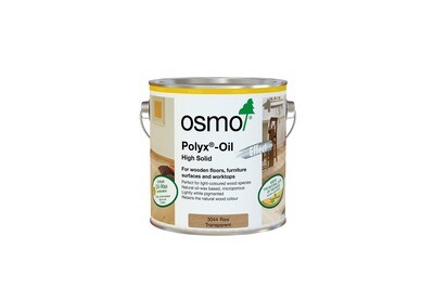 Polyx®-Oil Effect Raw 750ml