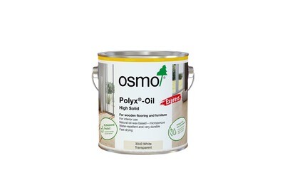 Polyx®-Oil Rapid White 2.5L