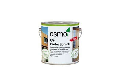 UV-Protection Oil Tints Cedar 2.5L