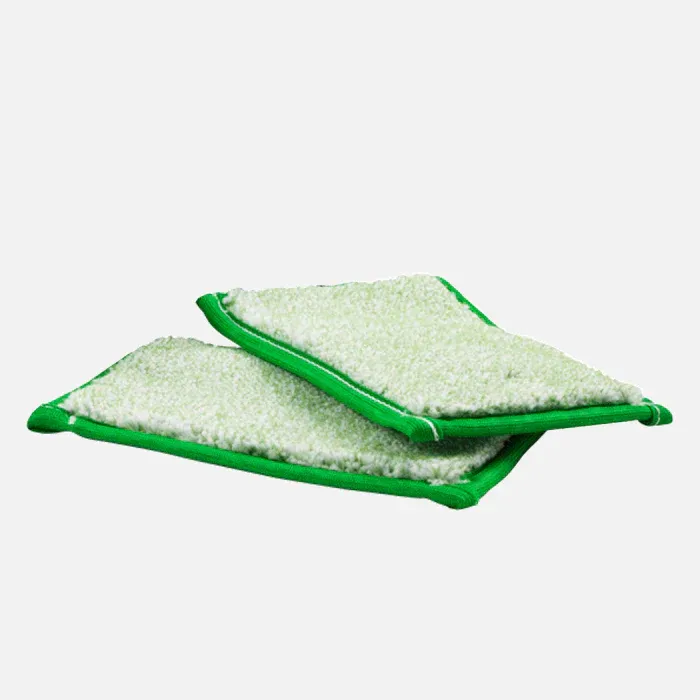 Hand Pad Oil Finish Applicator Fleece 95x155mm [14000271]