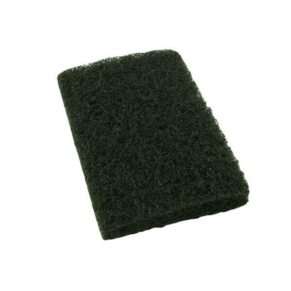Hand Pad Superpad Green 95x155mm [14000270]