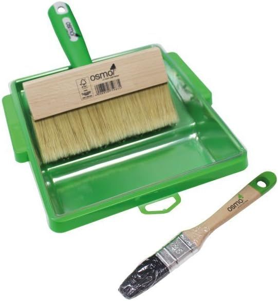 Decking Brush Set 150mm 14000233