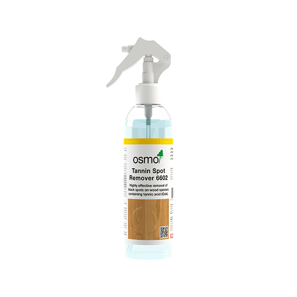 Osmo Tanin Spot Remover Gel Spray  250ml