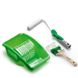 Small Roller Set [with 60mm Brush]