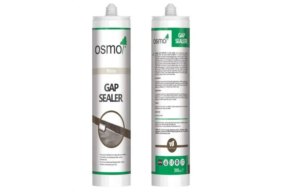 Osmo Gap Sealer DARK OAK 8024 Osmo Gap Sealer DARK OAK 8024