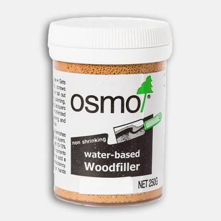 Osmo WOOD FILLER 250G GREY 73015