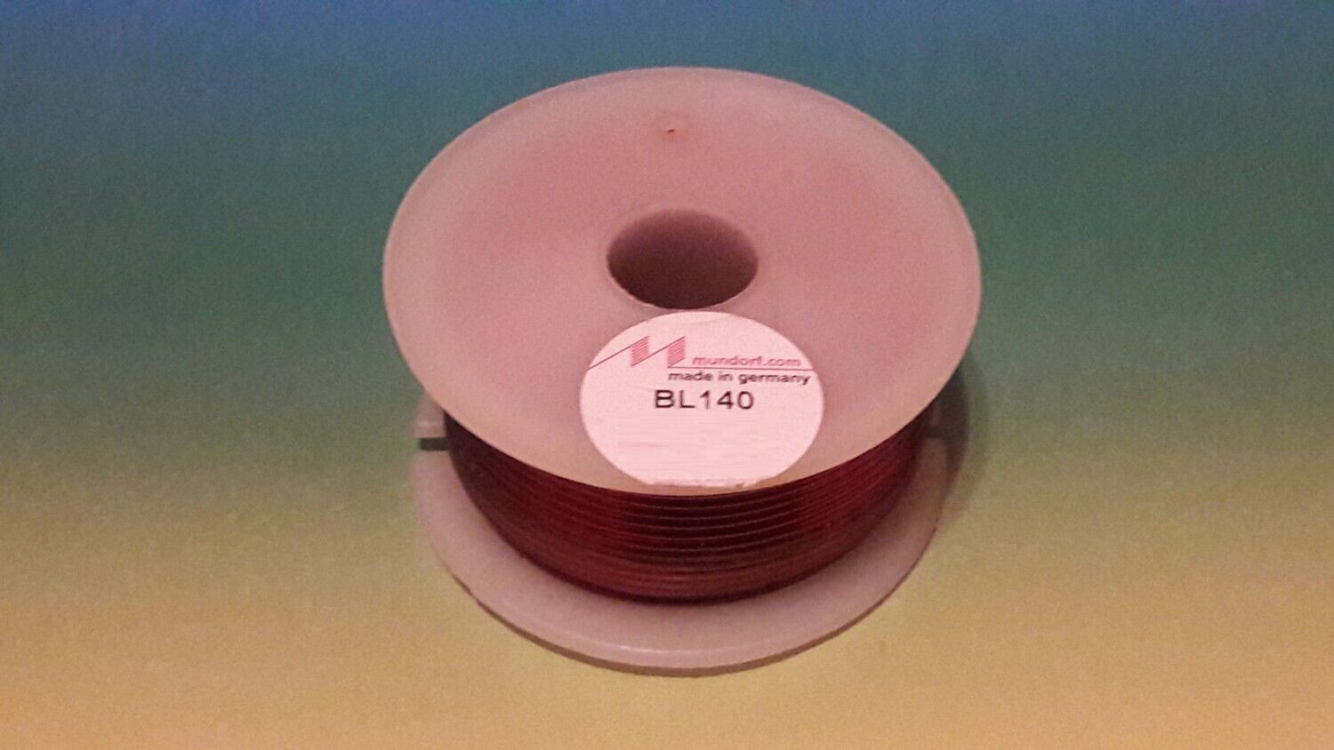 BL 140 1,5 mh