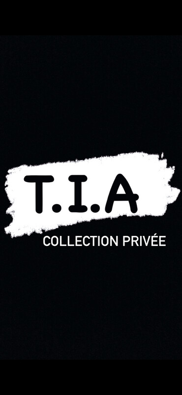 THIS IS AFRICA ® COLLECTION PRIVÉE