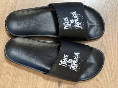 Claquettes " Slides"