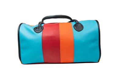 Duffel Bag – This Is Africa®️ Edition