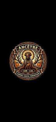 T Shirt Ancêtre 5 Juin au 4 Juillet