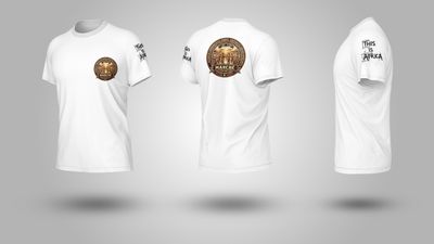 T Shirt Marché 5 Mai au 4 Juin