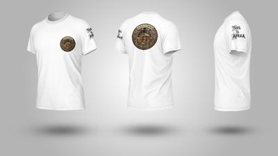 T Shirt Récolte et Grenier 4 Décembre au 3 Janvier