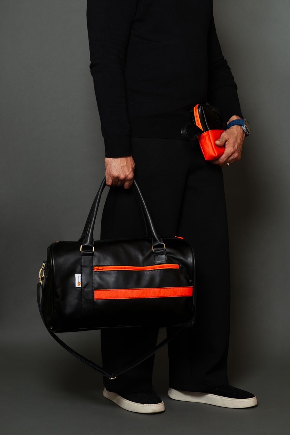 Duffel INFINITY bag