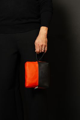 sacoche à main INFINITY