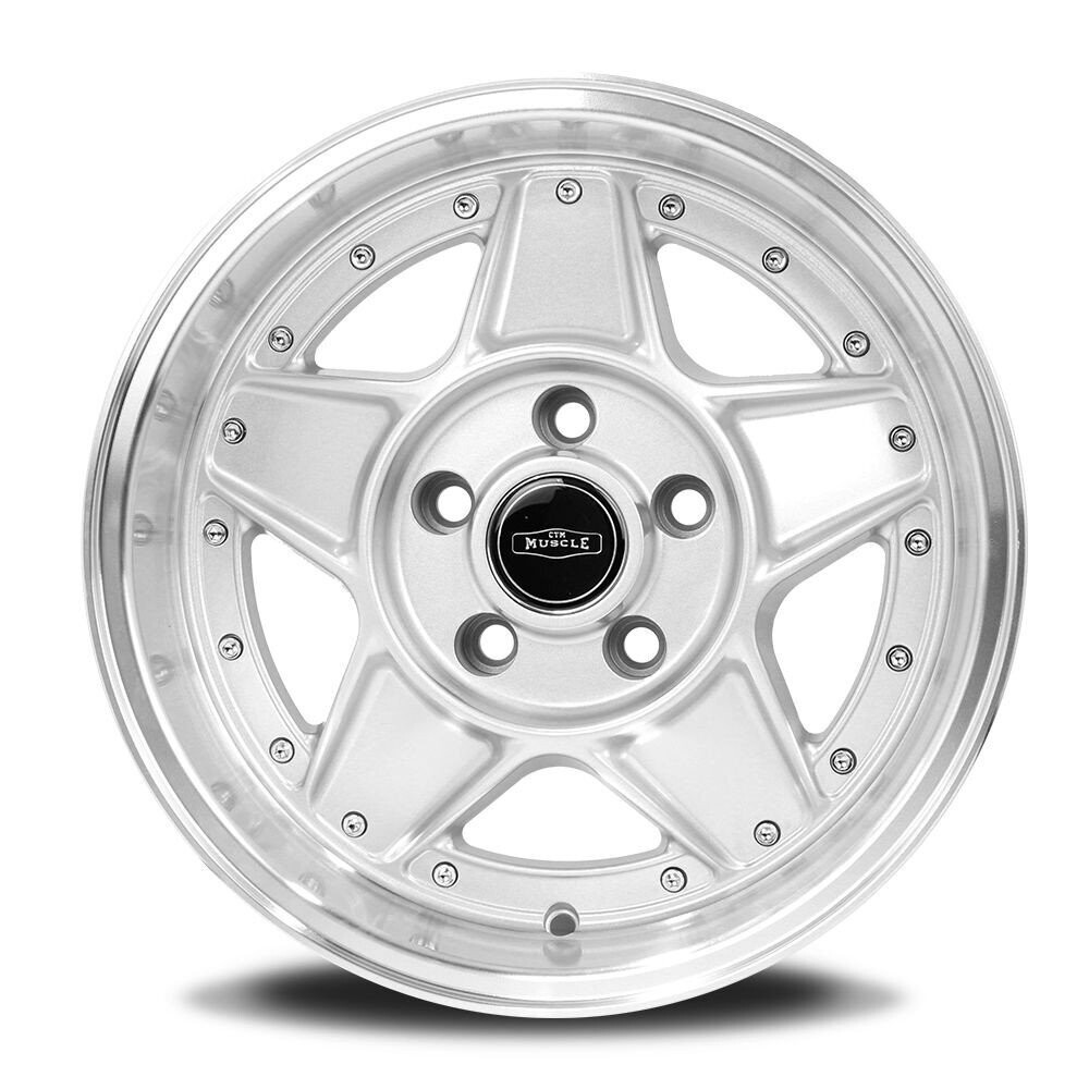 Buy Old School Wheels Classic Car Rims CTM Muscle Australia