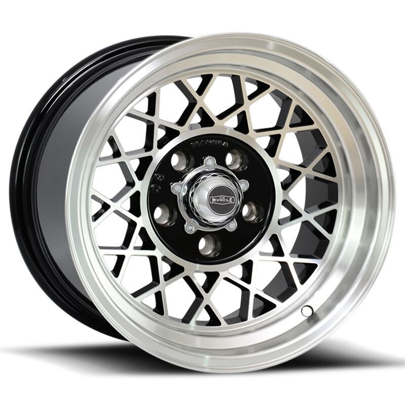 HOTWIRE Wheels CTM Muscle