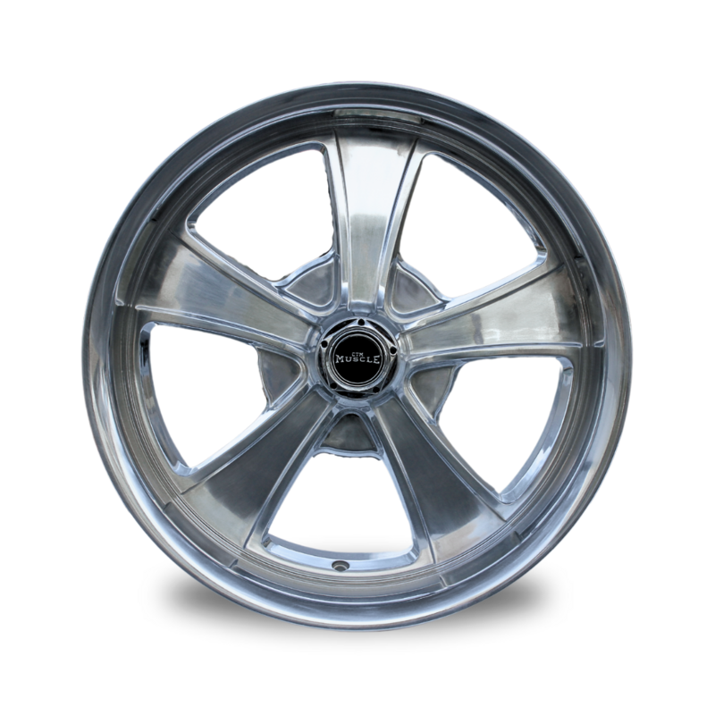 GT106 POLISHED