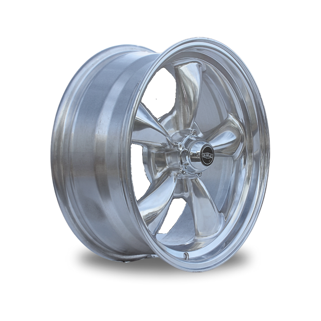 CLASSIC 100 POLISHED