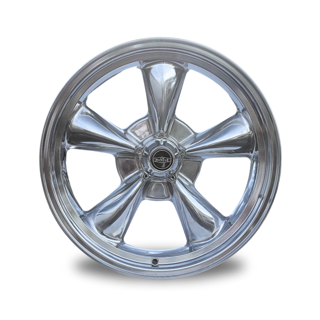 CLASSIC 100 POLISHED