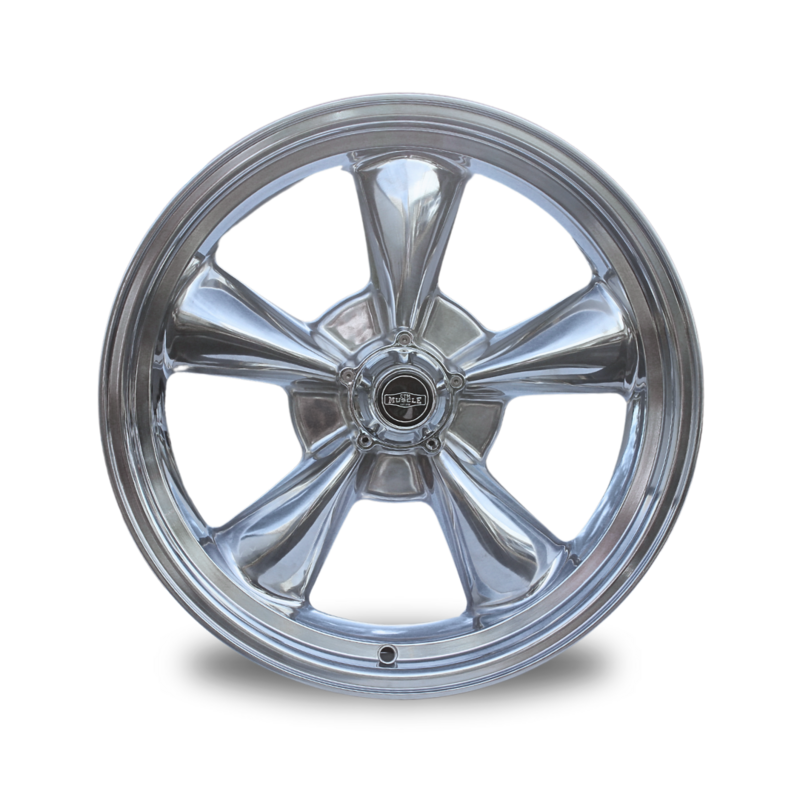 CLASSIC 100 POLISHED