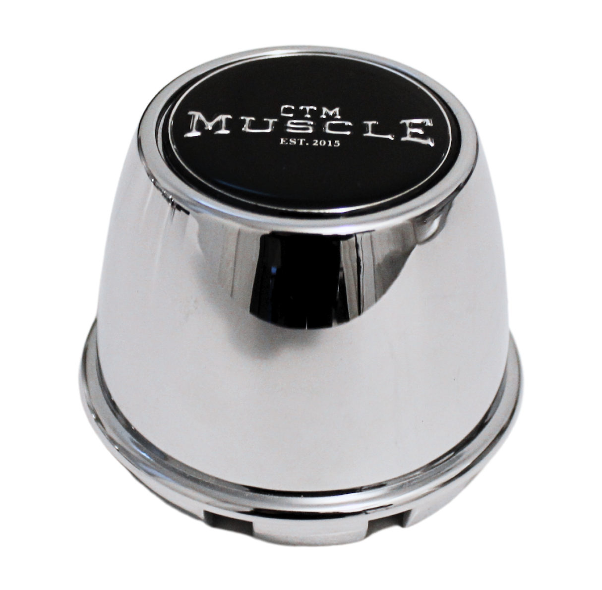 MEDIUM PUSH IN WHEEL CENTER CAP