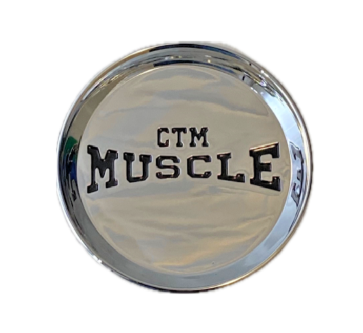 CTM MUSCLE GTS SPRINT CENTER CAP