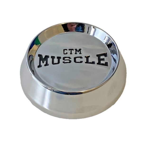 CTM MUSCLE GTS SPRINT CENTER CAP