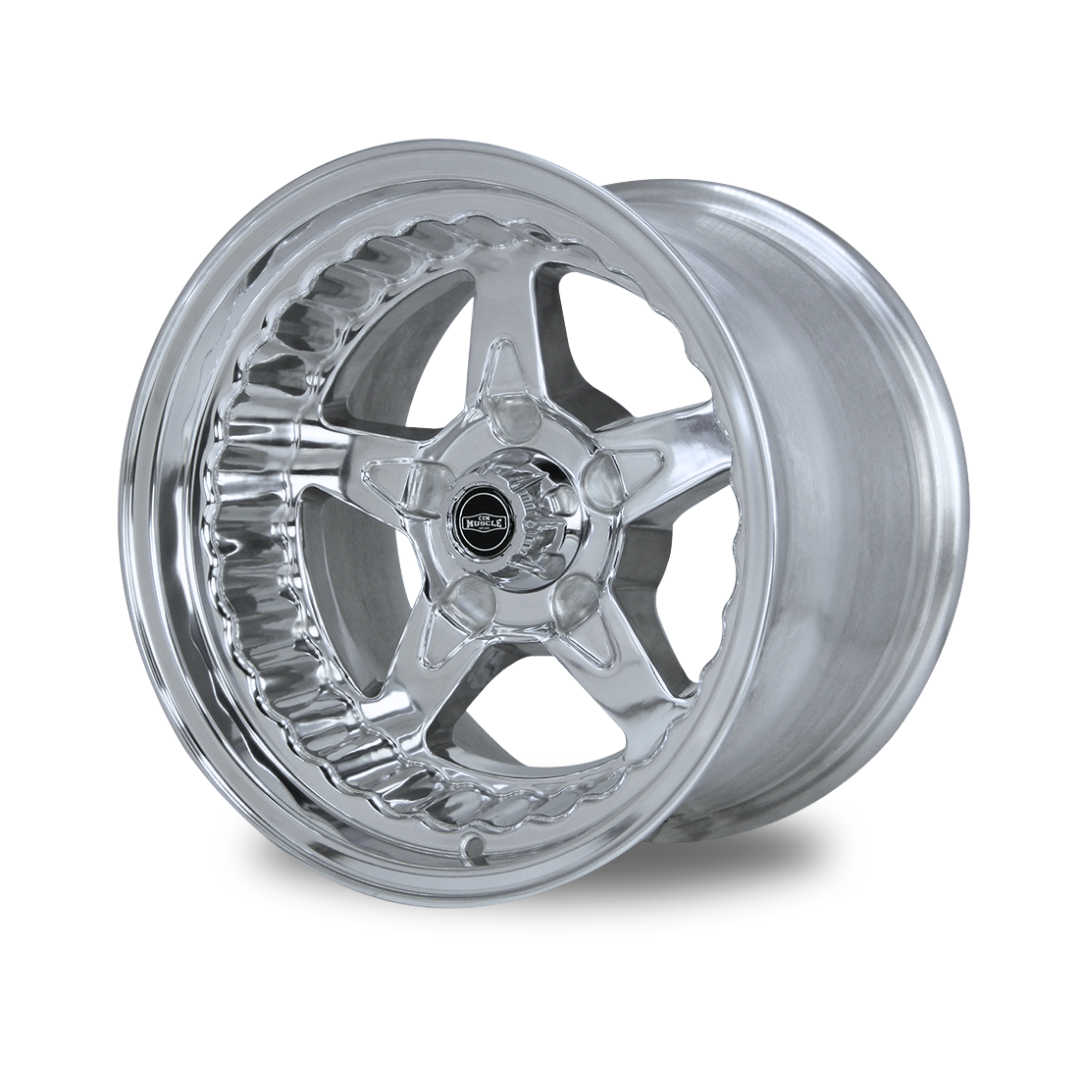DRAGSTAR Polished