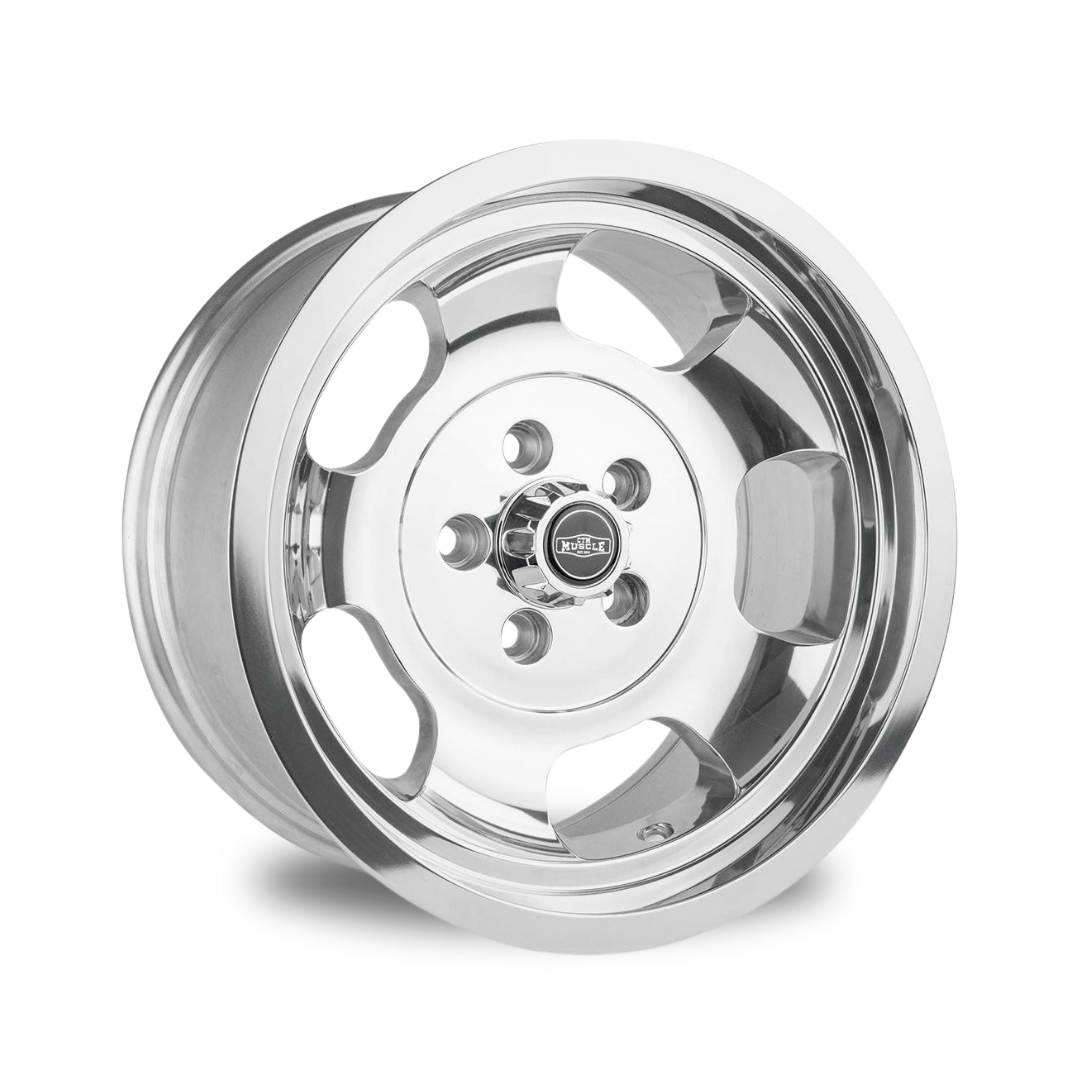 ELIMINATOR POLISHED