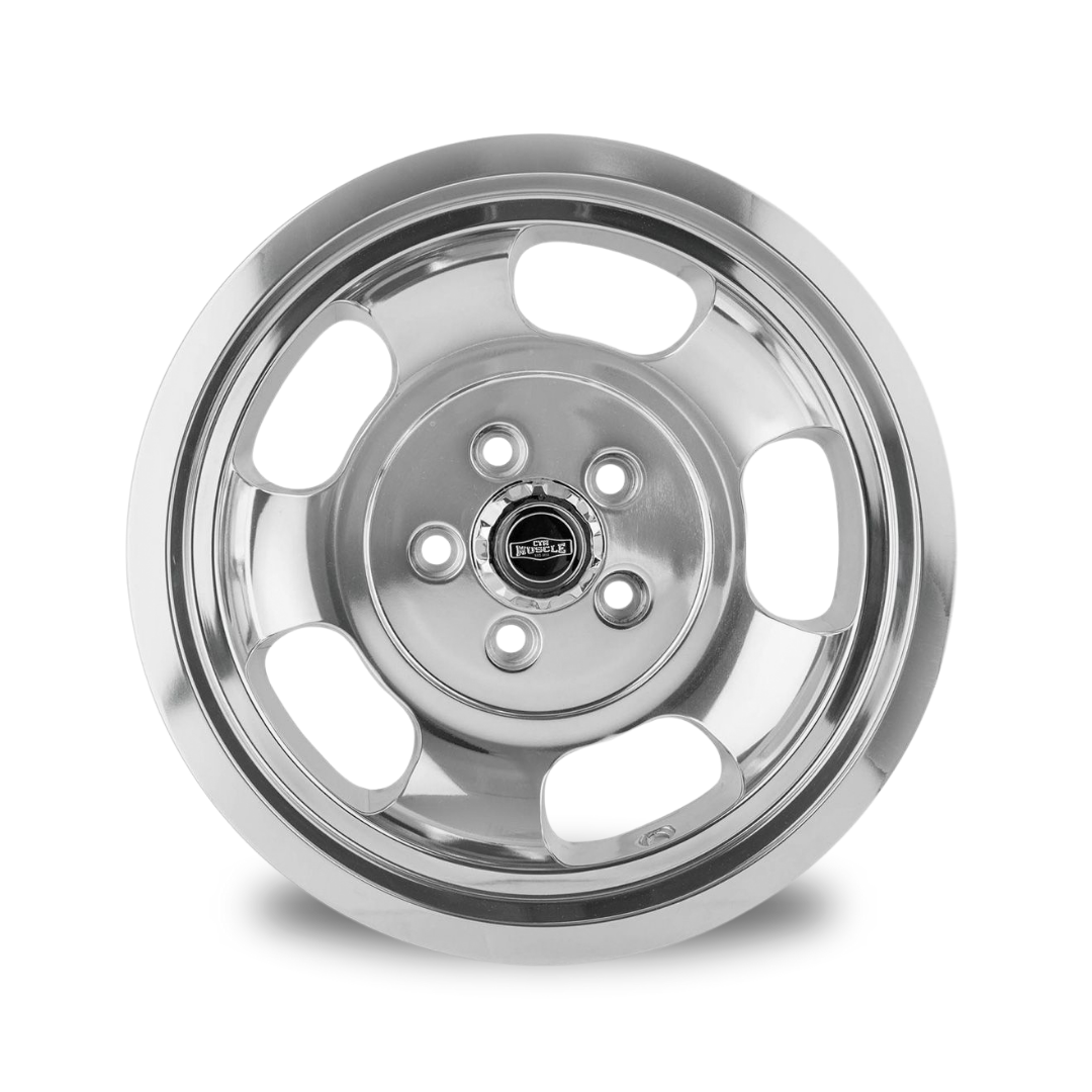 ELIMINATOR POLISHED ELIMINATOR POLISHED