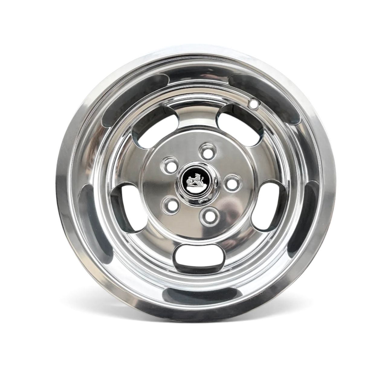 ELIMINATOR 13 ELIMINATOR 13" DEEP DISH