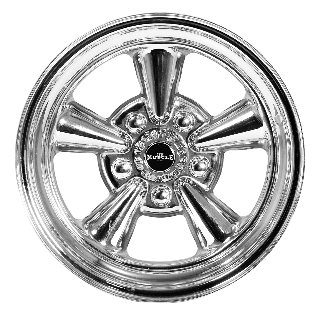 DW5 CHROME