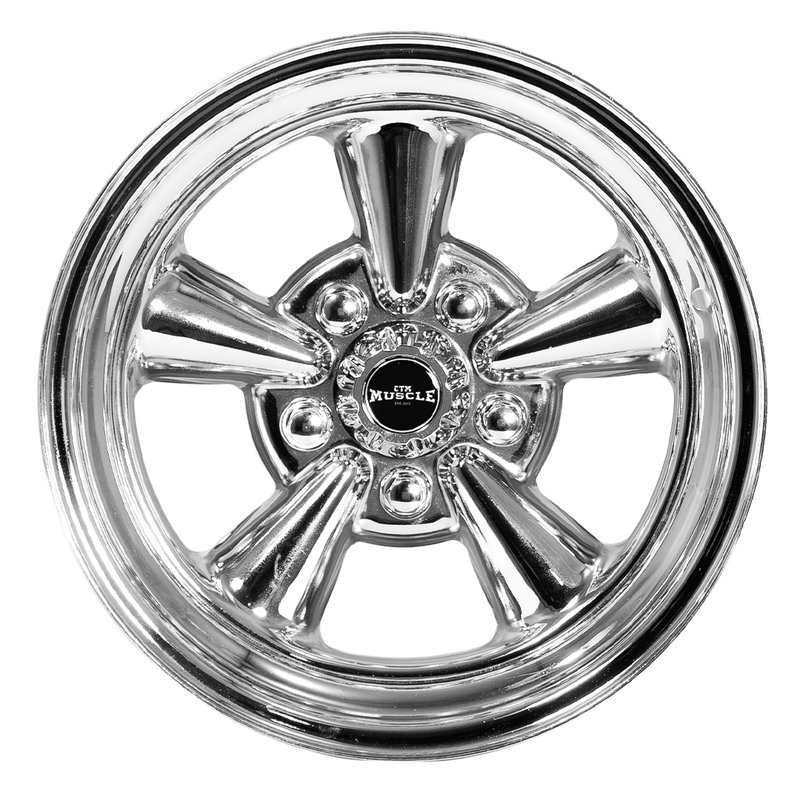 DW5 CHROME
