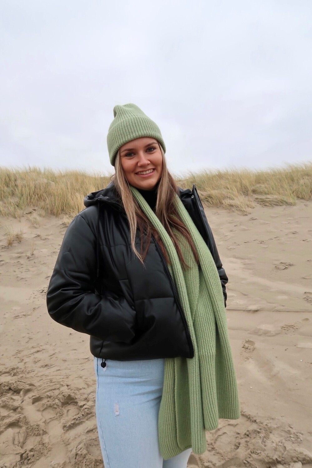 Muts Groen